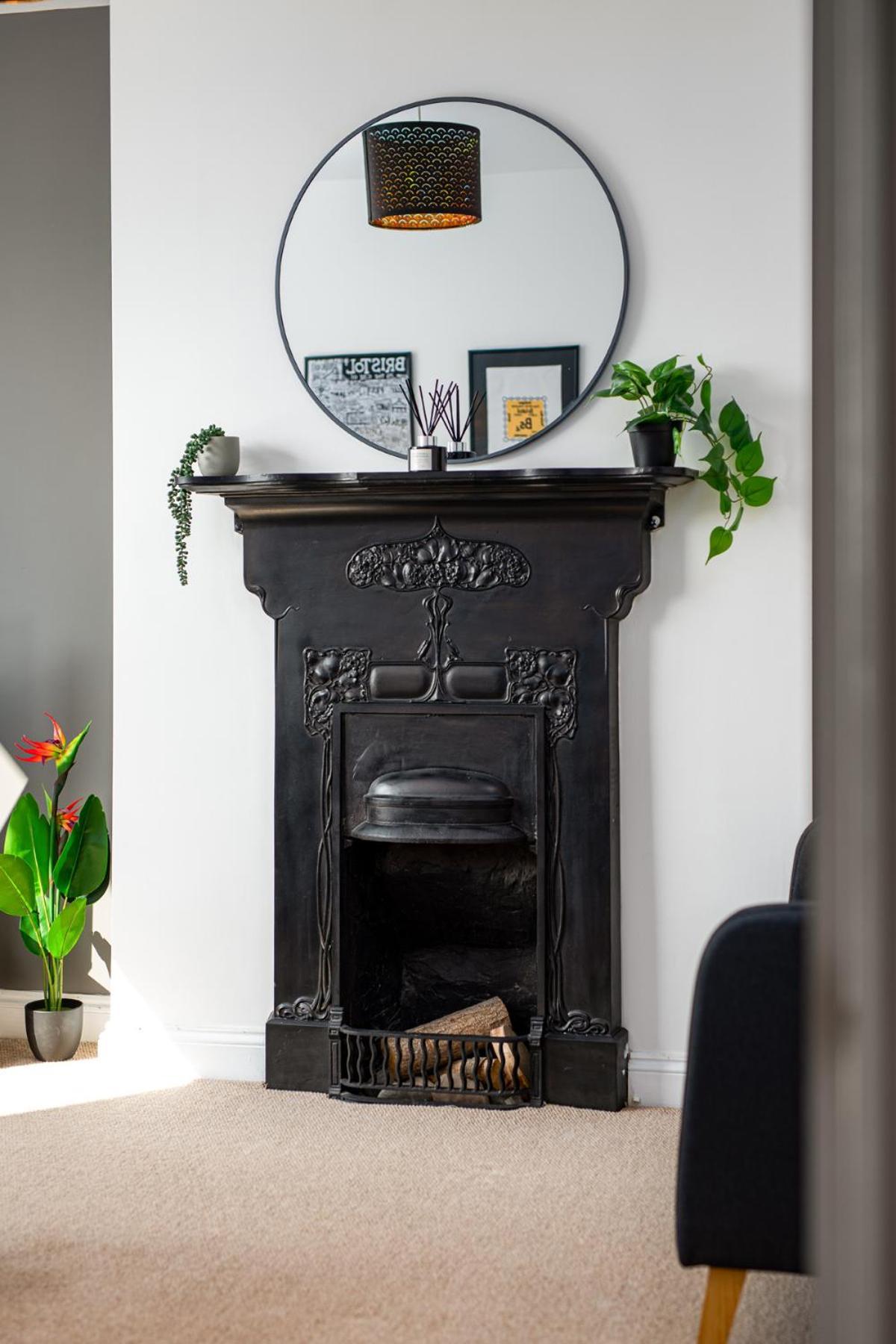 Appartamento Spacious 2 Bedroom By Matchstickstays Bristol