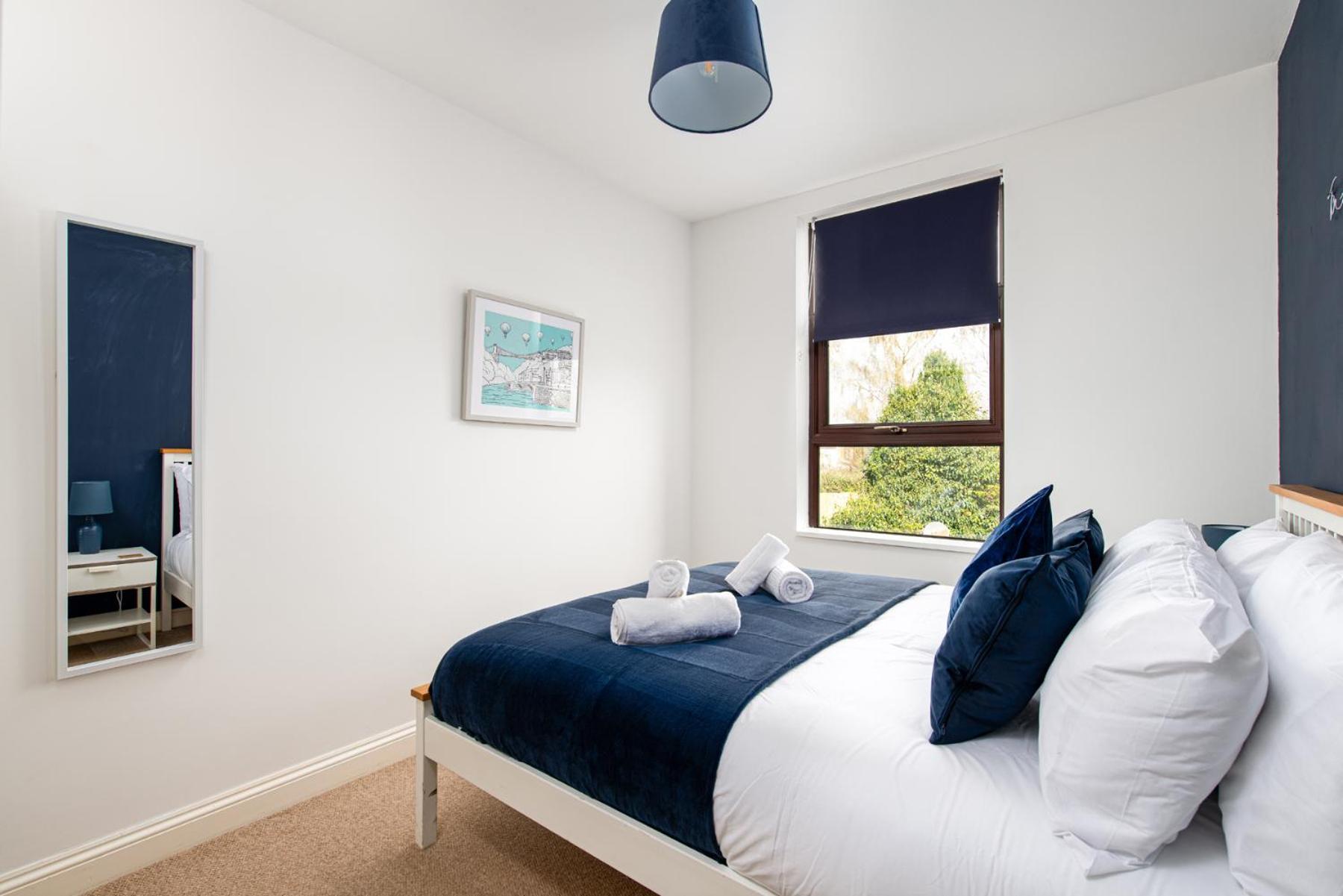 Spacious 2 Bedroom By Matchstickstays Appartamento